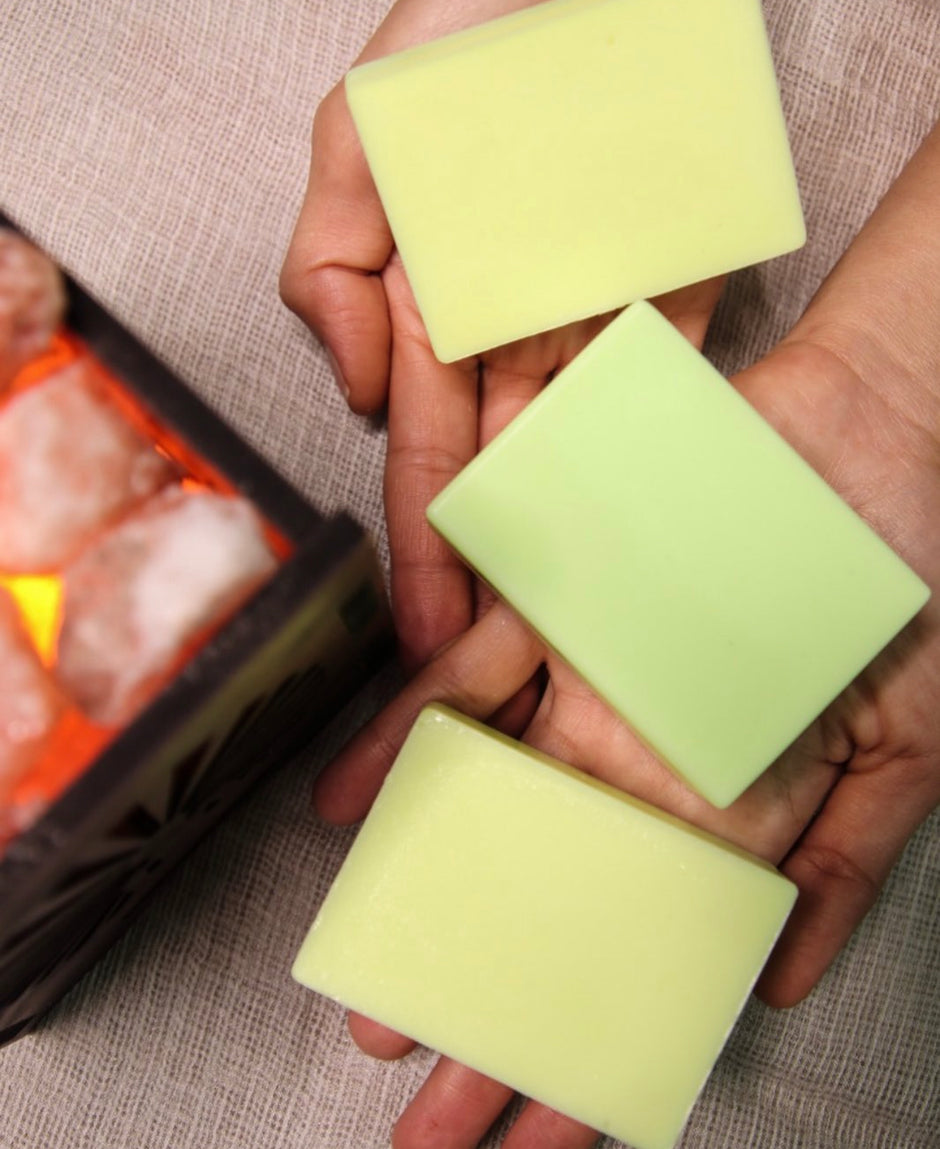 Sabun – Sabun Stories